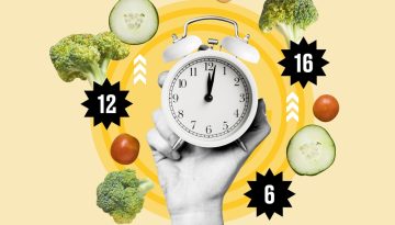 Ανατροπή: Η διαλειμματική νηστεία ίσως δεν βοηθά στην απώλεια βάρους