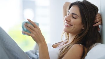 «Ανέβα» φυσικά: Πώς να ενεργοποιήσεις τη ντοπαμίνη σου