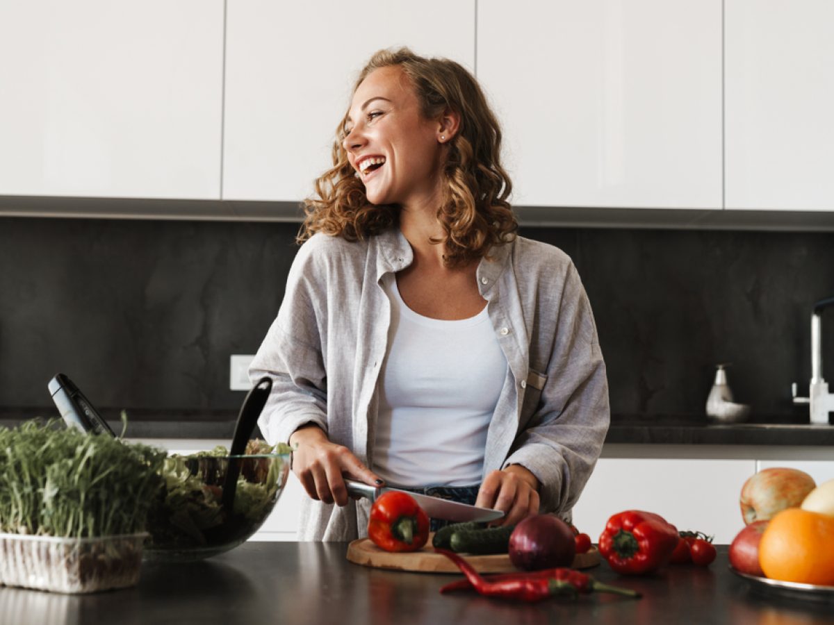 Απώτερος σκοπός η μακροζωία: Ξεκινήστε σήμερα με 7+1 μικρές αλλαγές