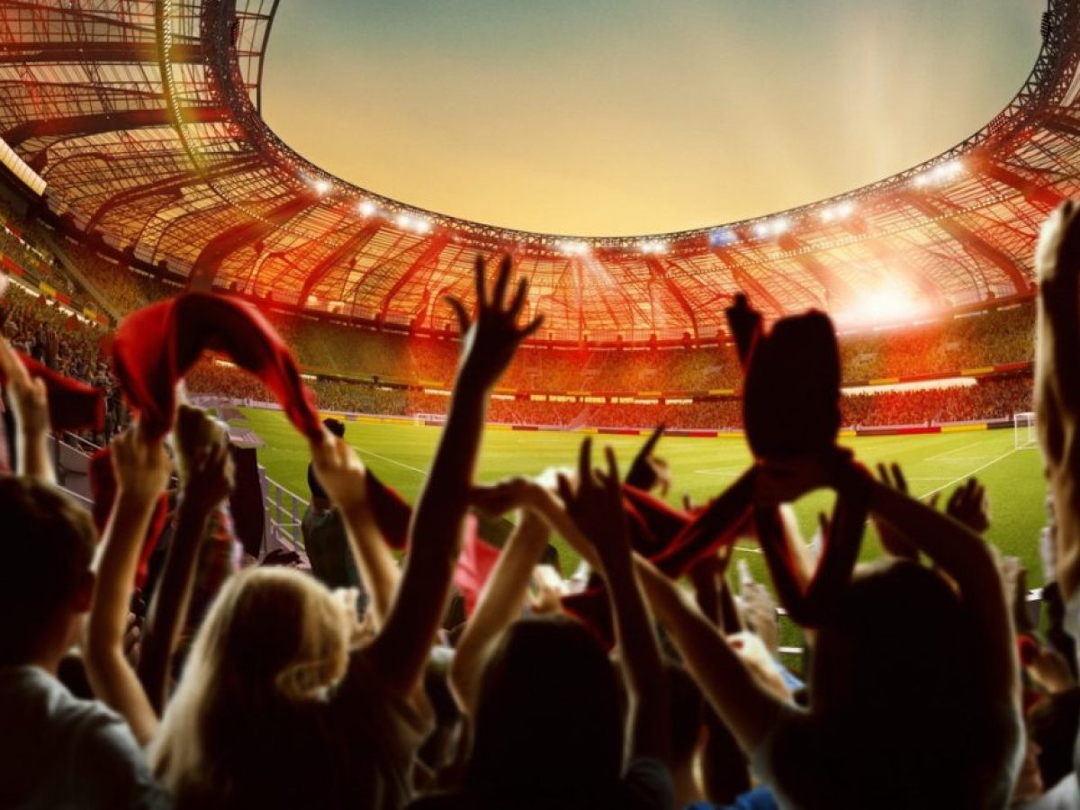 Αρχίζει το ματς, εκτοξεύεται το στρες – Τι έδειξε έρευνα σε οπαδούς τη μέρα του αγώνα