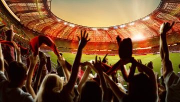 Αρχίζει το ματς, εκτοξεύεται το στρες – Τι έδειξε έρευνα σε οπαδούς τη μέρα του αγώνα