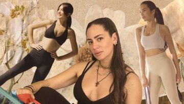 Ασκήσεις για όλο το σώμα με ένα λάστιχο