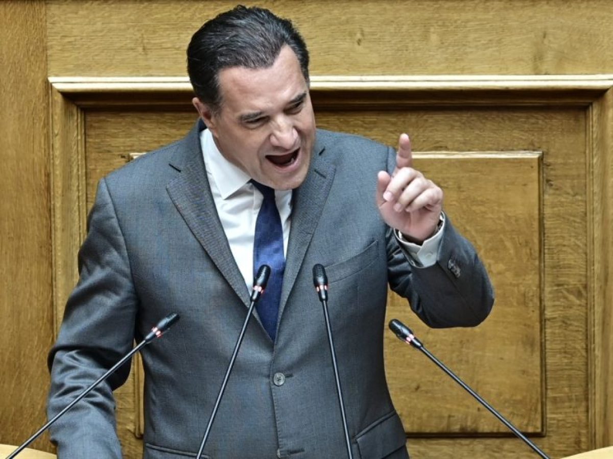 Ά&delta;&omega;&nu;&iota;&sigmaf; &Gamma;&epsilon;&omega;&rho;&gamma;&iota;ά&delta;&eta;&sigmaf;: &Xi;&epsilon;&kappa;ί&nu;&eta;&sigma;&epsilon; &eta; &laquo;&Pi;&omicron;&lambda;&iota;&tau;&iota;&sigma;&tau;&iota;&kappa;ή &Sigma;&upsilon;&nu;&tau;&alpha;&gamma;&omicron;&gamma;&rho;ά&phi;&eta;&sigma;&eta;&raquo; &mu;έ&sigma;&omega; &Eta;&Delta;&Iota;&Kappa;&Alpha; &gamma;&iota;&alpha; &alpha;&sigma;&theta;&epsilon;&nu;&epsilon;ί&sigmaf; &mu;&epsilon; &psi;&upsilon;&chi;&iota;&kappa;ά &nu;&omicron;&sigma;ή&mu;&alpha;&tau;&alpha;