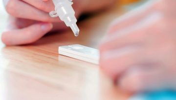 &Alpha;&Delta;&Epsilon;&Delta;&Upsilon;: Έ&lambda;&lambda;&epsilon;&iota;&psi;&eta; rapid tests &gamma;&iota;&alpha; &gamma;&rho;ί&pi;&eta; &tau;ύ&pi;&omicron;&upsilon; &Alpha; &kappa;&alpha;&iota; &Beta; &sigma;&tau;&alpha; &kappa;έ&nu;&tau;&rho;&alpha; &upsilon;&gamma;&epsilon;ί&alpha;&sigmaf; &ndash; &Alpha;&nu;&alpha;&gamma;&kappa;&alpha;ί&alpha; &eta; ά&mu;&epsilon;&sigma;&eta; &delta;&iota;ά&theta;&epsilon;&sigma;&eta;