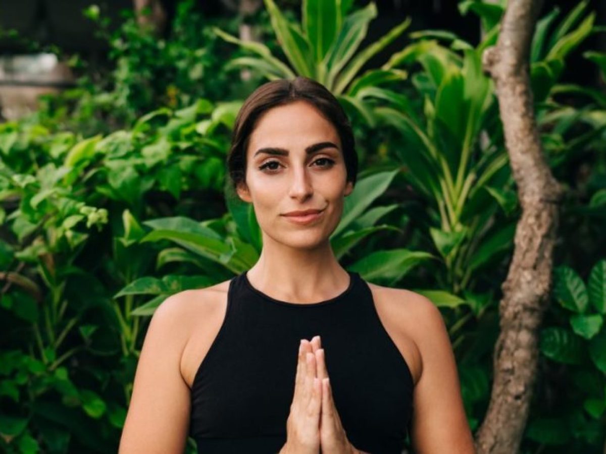 &Alpha;&nu;&omicron;&iota;&xi;&iota;ά&tau;&iota;&kappa;&alpha; Wellness Trends 2026: &Pi;&omicron;&iota;&omicron; &alpha;&pi;&rsquo; ό&lambda;&alpha; &theta;&alpha; &delta;&omicron;&kappa;ί&mu;&alpha;&zeta;&epsilon;&sigmaf;;