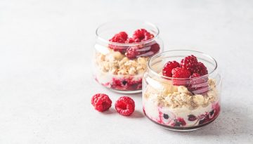 10 τροφές για να έχετε «μνήμη» ελέφαντα