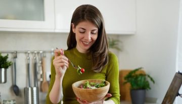 13 τροφές που έχουν περισσότερο κάλιο από μια μπανάνα