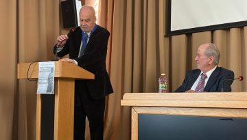 22ο Συμπόσιο της Ε.Δ.Ι.Π.: Μια Γέφυρα ανάμεσα στον Ιπποκράτη και τη Σύγχρονη Ιατρική