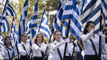 25η Μαρτίου: Πώς μιλάμε στα παιδιά για την ελευθερία, την ιστορία και την ταυτότητα