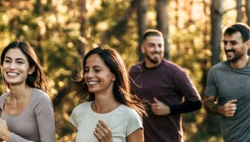 5 group workouts για να απολαύσεις μαζί με την παρέα σου