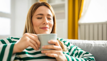 5 τρόποι να κάνεις τον καφέ σου πιο υγιεινό