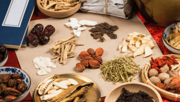 5 βότανα και μπαχαρικά που ενισχύουν το ανοσοποιητικό σύστημα