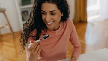 5+1 πρωινά γεύματα που δεν περιέχουν αυγά αλλά έχουν εξίσου υψηλή περιεκτικότητα σε πρωτεϊνη