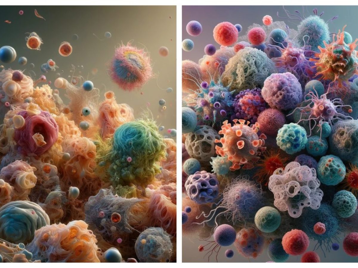 7 ύπουλα σημάδια που μπορούν να αποδυναμώσουν το ανοσοποιητικό σου σύστημα