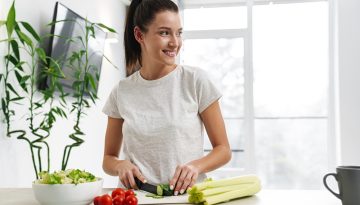 7 τροφές που καίνε λίπος, χωρίς μύθους και υπερβολές