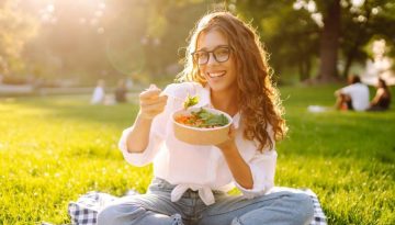 8+1 τροφές με βιταμίνη Β6 για να ενισχύσεις τον μεταβολισμό (και τη διάθεσή σου)