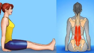 9 εύκολες ασκήσεις, με άμεσα αποτελέσματα, απαραίτητες για κάθε γυναίκα άνω των 40 ετών