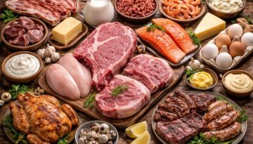 Animal-based διατροφή :Τάση ή επιστροφή στις ρίζες;
