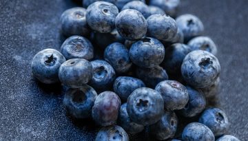 Berry boom: Η εκρηκτική αντιοξειδωτική δύναμη των blueberries