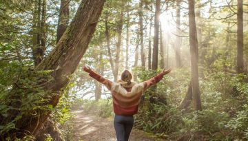Eντοπίζοντας την πραγματική πηγή ευεξίας: Aυτά τα 3 απλά βήματα μπορούν να αλλάξουν τη ζωή σου