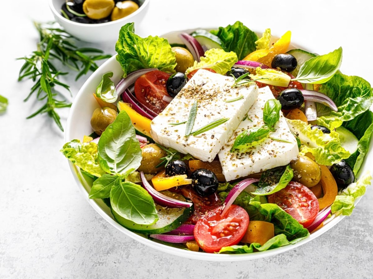 Fiberlayering: Η ισορροπημένη πρακτική που μεταμορφώνει το έντερο