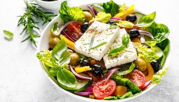 Fiberlayering: Η ισορροπημένη πρακτική που μεταμορφώνει το έντερο