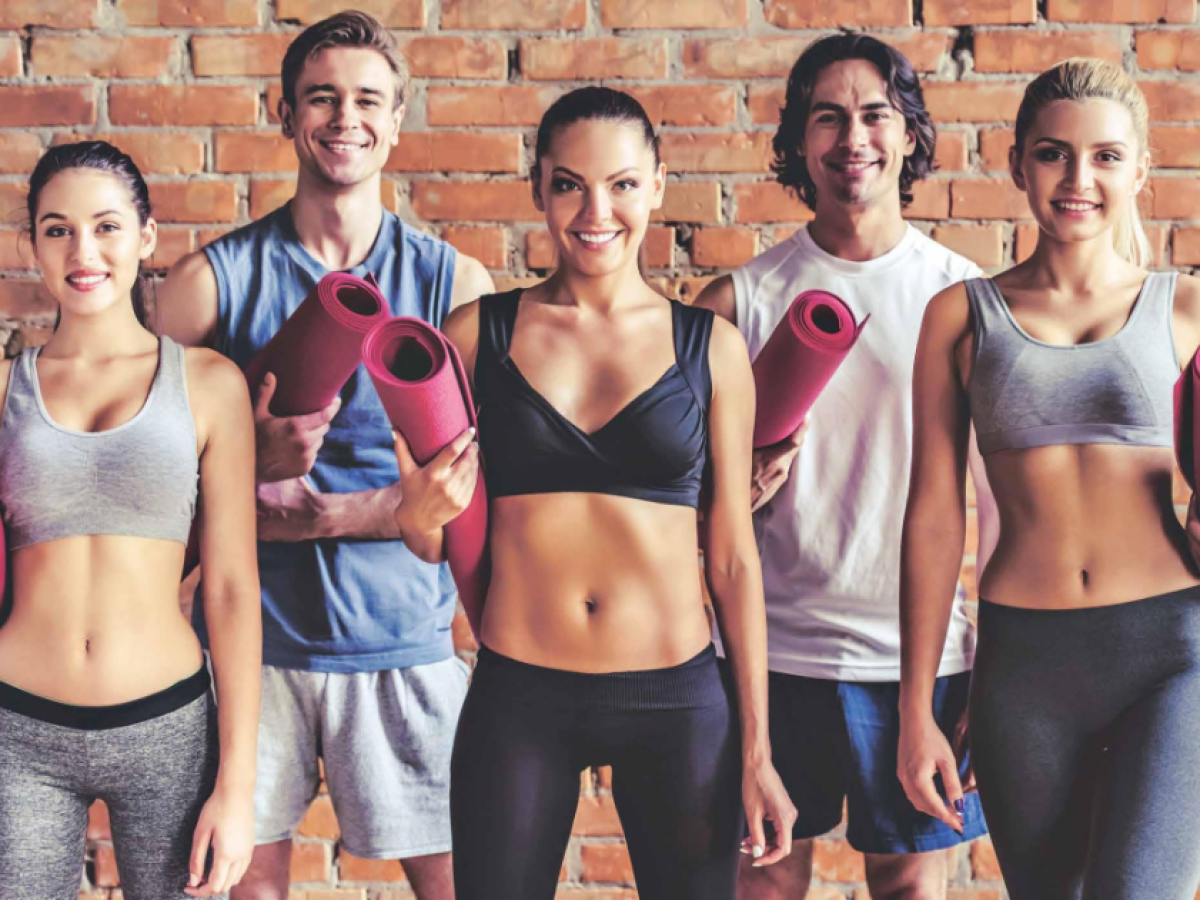 Fitness Trends: What’s Hot and What’s Not