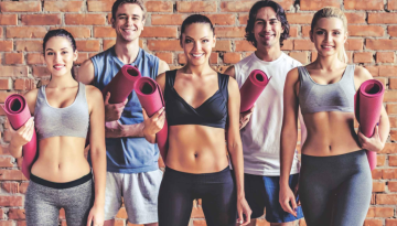 Fitness Trends: What’s Hot and What’s Not