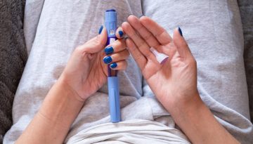 GLP-1: Μπορούν τα φάρμακα κατά της παχυσαρκίας να βοηθήσουν στην κατάθλιψη; Τι δείχνει νέα μελέτη