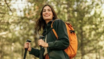 Rucking: Το «στρατιωτικό» workout που δοκιμάζουν οι fitness lovers