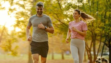 Spring Workout: Ιδέες για προπόνηση στη φύση που θα σου φτιάξουν τη διάθεση