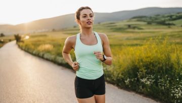 Tελικά, πόσες μέρες την εβδομάδα πρέπει να γυμνάζεσαι;