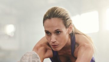 To TLIFE αναζητά γυμνάστρια! Θέλεις να εμπνεύσεις χιλιάδες γυναίκες;