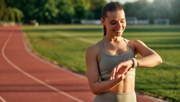 VO2 max: Πόσα αποκαλύπτει για την υγεία μας;