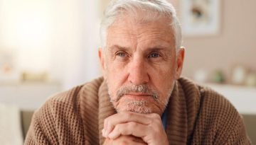 Αυτά που κάνει κάποιος όταν κάθεται θα μπορούσαν να προβλέπουν την άνοια [μελέτη]