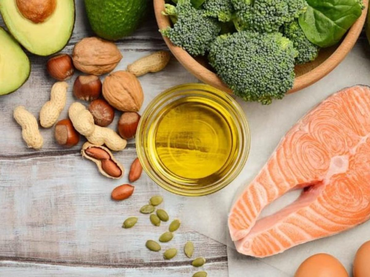 Αυτές είναι οι τροφές για δυνατά οστά, εκτός από τα γαλακτοκομικά