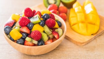 Αυτό το ζουμερό φρούτο μπορεί να βελτιώσει τη μεταβολική υγεία