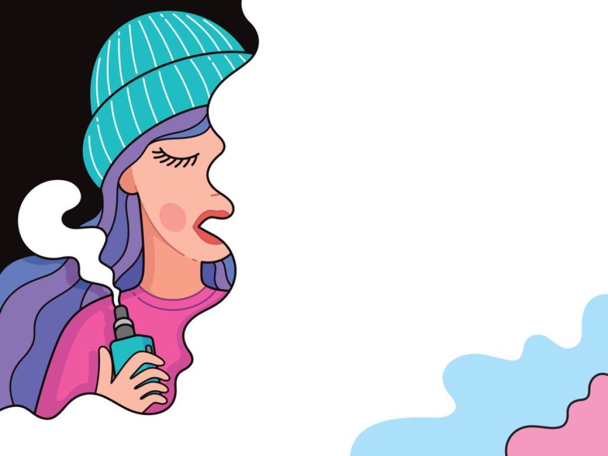 Αυξάνεται το κάπνισμα και το άτμισμα στους εφήβους στην Ελλάδα – Τι δείχνουν τα στοιχεία και γιατί ανησυχούν οι ειδικοί