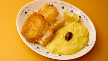 Μπακαλιάρος σκορδαλιά: Πόσο υγιεινό είναι το εθνικό μας πιάτο κι ένα…επιστημονικό tip για την μυρωδιά