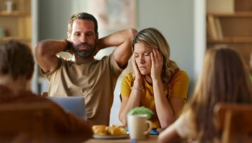 Μπορεί το στρες να προκαλέσει καρκίνο; Ανατροπή από νέα, μεγάλη μελέτη