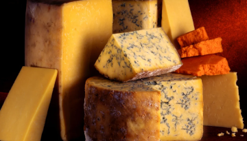 Μπορεί το τυρί να είναι η απάντηση στο hangover; Τι λέει νέα έρευνα