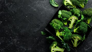 Μπρόκολο: Όλοι οι τρόποι που ωφελεί τον οργανισμό