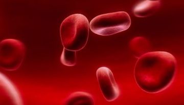 Χαμηλότερα επίπεδα αιμοσφαιρίνης μπορεί να προσφέρουν οφέλη για την υγεία