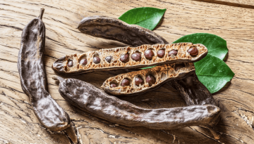 Χαρούπι: Το απόλυτο superfood για αδυνάτισμα και όχι μόνο