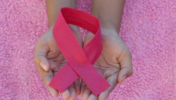 Χάρτης του ιστού του μαστού αποκαλύπτει τον ρόλο της εμμηνόπαυσης στην εμφάνιση καρκίνου