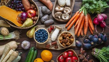 Διατροφή και καρκίνος: 4 αλλαγές που μπορεί να μειώσουν τον κίνδυνο, σύμφωνα με ογκολόγο