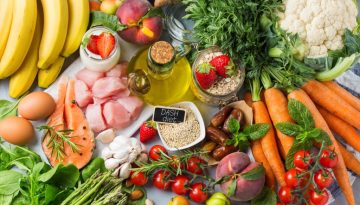 Δίαιτα DASH: Επιστημονικός οδηγός διατροφής για υγεία και ισορροπία