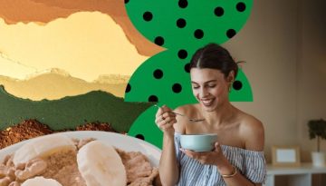 Δίαιτα Mind: Το διατροφικό πλάνο που βελτιώνει τη λειτουργία του εγκεφάλου