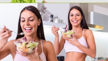 Δίαιτα βασισμένη στην Μεσογειακή διατροφή