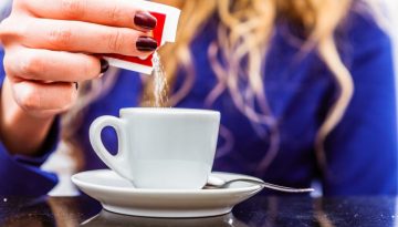 Δημοφιλές γλυκαντικό συνδέεται με βλάβες στον εγκέφαλο και εγκεφαλικά επεισόδια